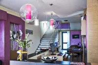 Hotel Ghalà