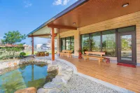 Houshan Baodian Guan zìzai - Bed and Breakfasts