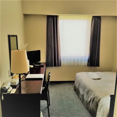 Ishinomaki Grand Hotel Hotels in Onagawa
