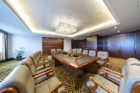 Yulong International Hotel Hôtels à : Youyu