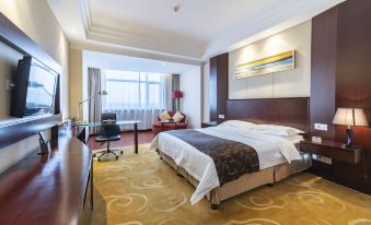 Yulong International Hotel