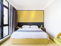 上海姚季酒店 - 标准大床房