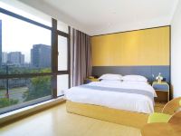 上海姚季酒店 - 标准大床房