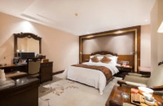 石獅榮譽大酒店