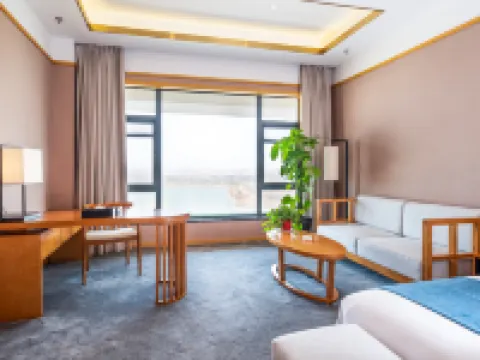 East Lack Bay Hotel Hotels in Dangshan