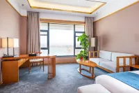 East Lack Bay Hotel Hotels in Dangshan