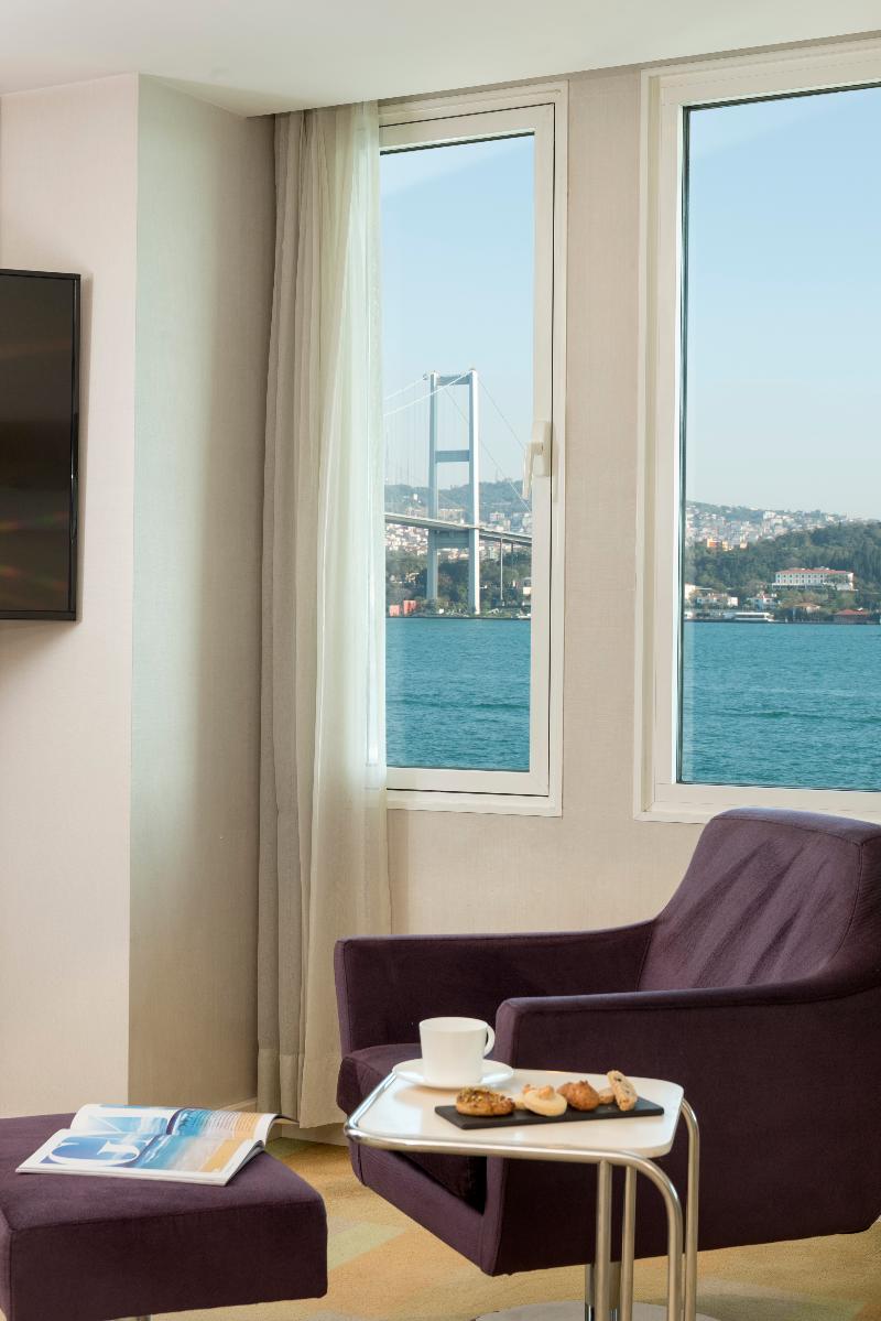 Radisson Blu Bosphorus Hotel