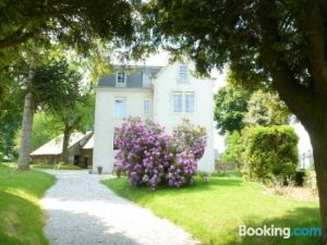 Château Bily Chambres d'hôtes