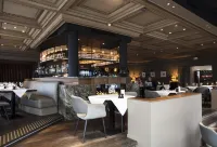 Parkhotel Kortrijk - bar