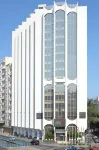 Mövenpick Casablanca