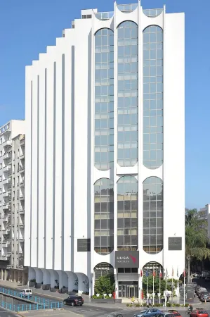 Mövenpick Casablanca