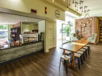 開恩茲鉑爾曼礁娛樂城酒店 - 早餐