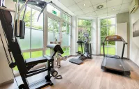 Leonardo Hotel Aachen - salle de sport