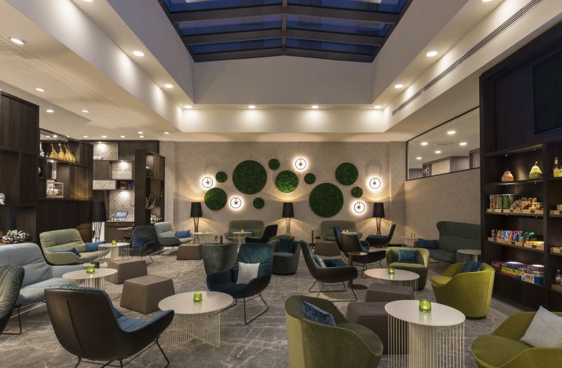Hyatt Place Frankfurt Airport photo 5