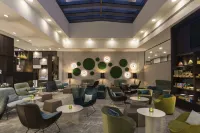 Hyatt Place Frankfurt Airport - bar
