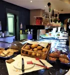 M&A Cityhotel Hildesheim - Breakfast