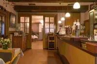 伽梅爾貝飯店 埃肯弗德住宿飯店