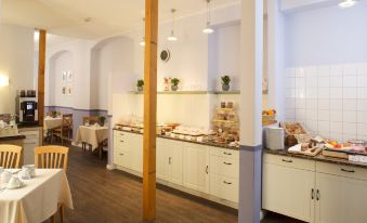 Ringhotel Schwarzer Baer