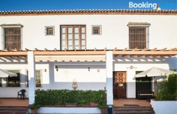 鄉村氛圍家庭旅館