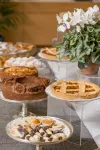 Hotel Excelsior Bari - breakfast