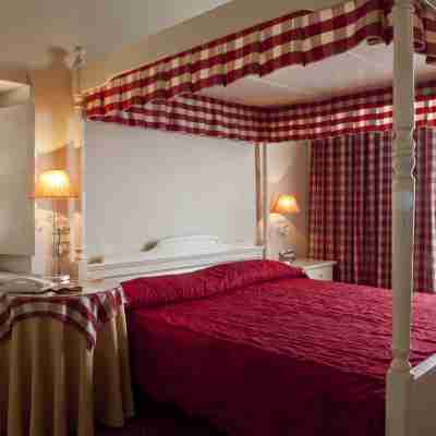 Tenuta la Cascinetta Rooms