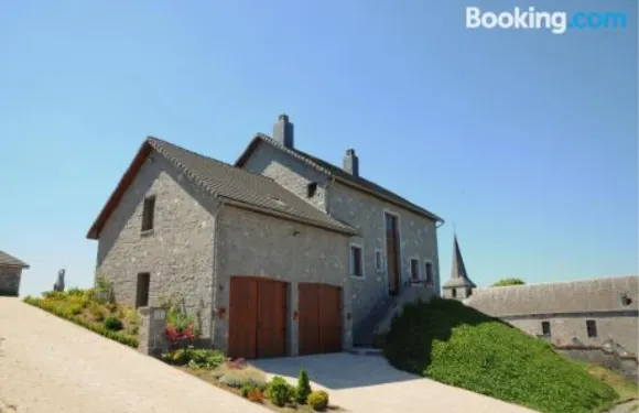 柯特愛皮克雷酒店