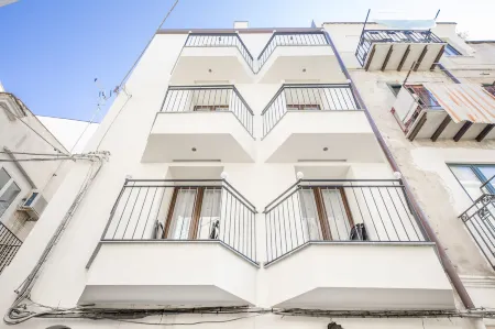 Ossuna Bay Hotel Boutique