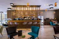 綠山酒店 - 酒吧