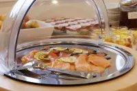 Hotel Work Life Residence am Bahnhof Hotels in Gachnang