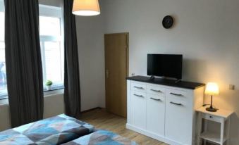 Pension Dresdener Berge - Housity