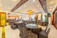 途窩假日飯店（平羅沙湖景區店）