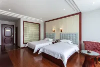 Xiangying International Hotel Hotel a Gonghe