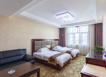 Haibin Holiday Hotel