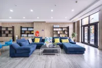 Yaduo Hotel Hotel a Dingbian