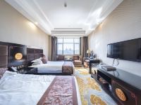 忻州汉鼎国际酒店 - 商务双床房