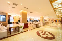 Junyi International Hotel - فطور