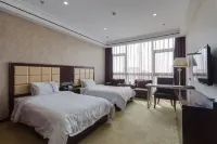 Sheng Shi Holiday Hotel