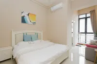 美宅精品公寓（重慶解放碑洪崖洞店）