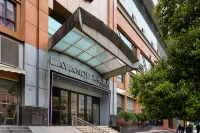 Lavande Hotels (Wuhan Hankou Railway Station) Các khách sạn gần Ga Hán Khẩu