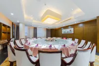 Qiyang Chamber of Commerce Hotel Hôtels à : Qiyang