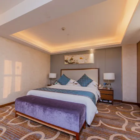 Qiyang Chamber of Commerce Hotel