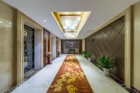 Pingjiang Sunshine Bamboo Hotel (Tianyue Bus Station)