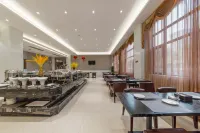 Dong'an Ziyuan Hotel (Zishui National Wetland Park High-Speed Railway Station Branch) - breakfast