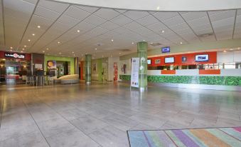 Ibis Styles Paris Roissy-CDG