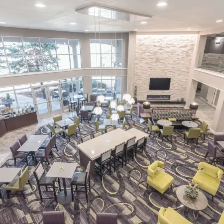 La Quinta Inn & Suites by Wyndham Denver Tech Center