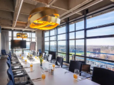 U Parkhotel Hotels in Enschede