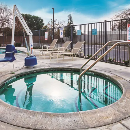 La Quinta Inn & Suites by Wyndham Fresno Northwest