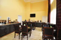 La Quinta Inn & Suites by Wyndham Moreno Valley - Desayuno
