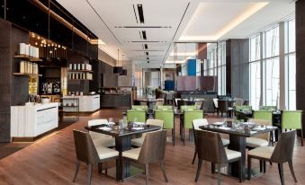 Courtyard by Marriott Seoul Namdaemun