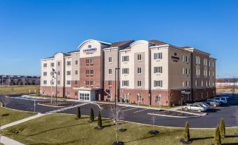 Candlewood Suites BETHLEHEM SOUTH by IHG